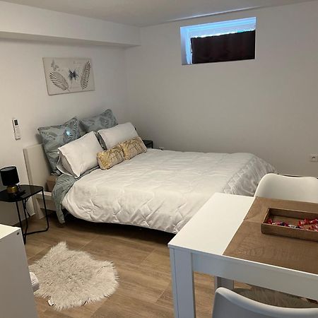 Maison Les Etoiles Hesingue Ngoại thất bức ảnh