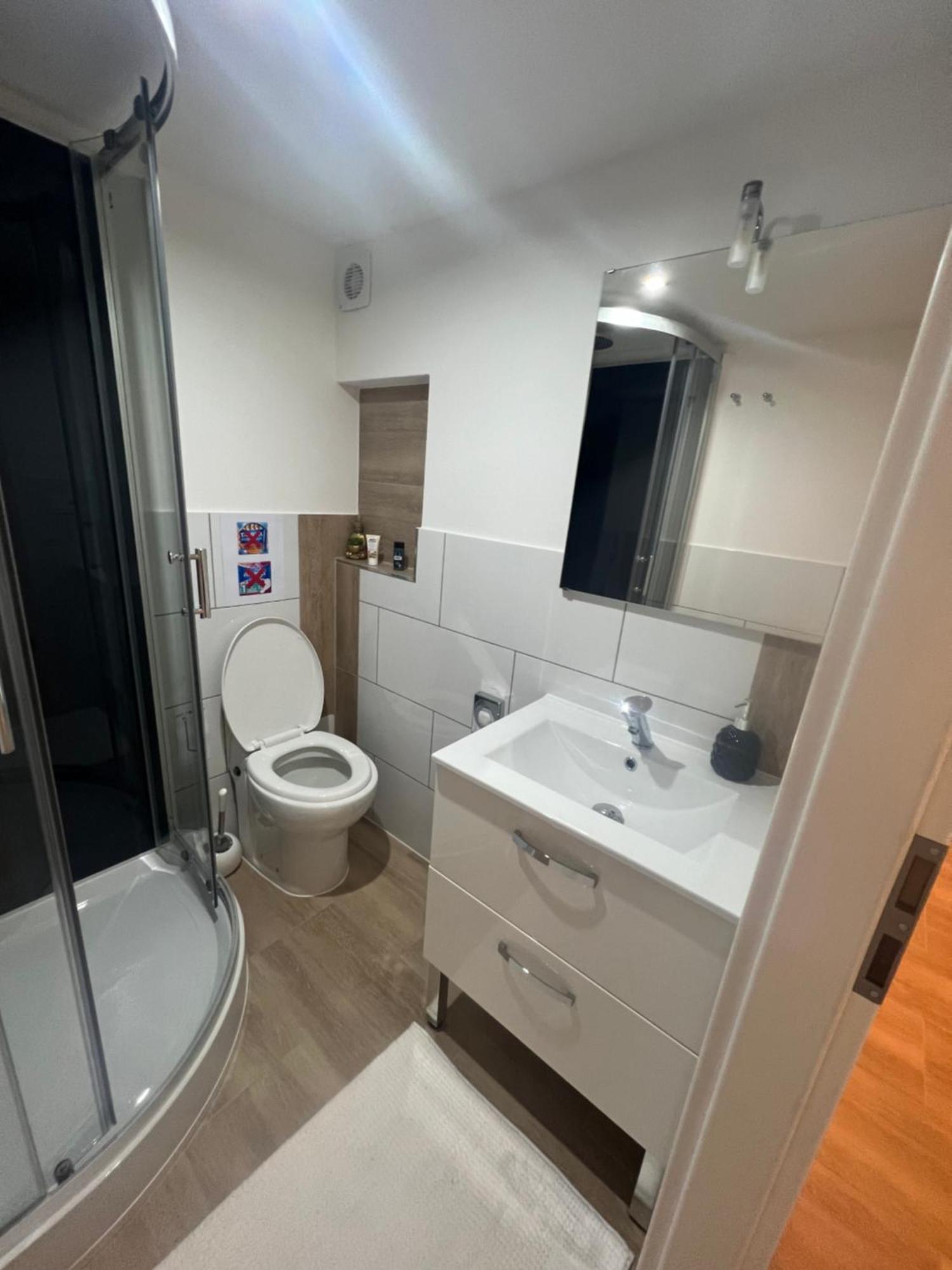 Maison Les Etoiles Hesingue Ngoại thất bức ảnh